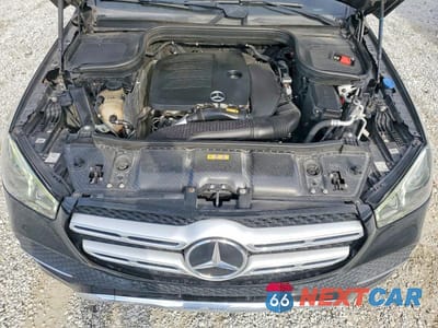 Zdjęcie 12 z 12 samochodu: 2020 MERCEDES-BENZ GLE 350 4MATIC VIN:4JGFB4KB5LA217886 - miniatura