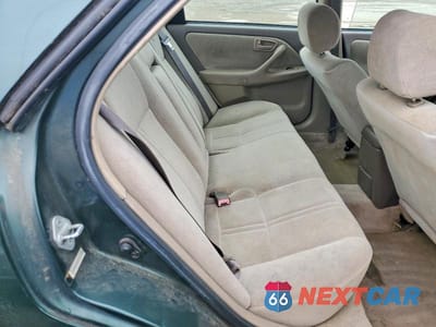 Zdjęcie 10 z 12 samochodu: 1999 TOYOTA CAMRY CE VIN:4T1BG22K5XU413321 - miniatura