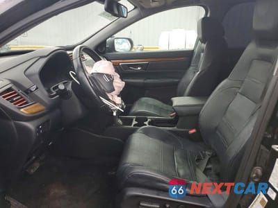Zdjęcie 7 z 12 samochodu: 2018 HONDA CR-V TOURING VIN:7FARW1H97JE002608 - miniatura
