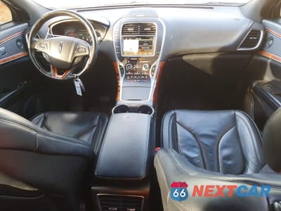 Zdjęcie 8 z 12 samochodu: 2018 LINCOLN MKX RESERVE VIN:2LMPJ8LR5JBL41284 - miniatura