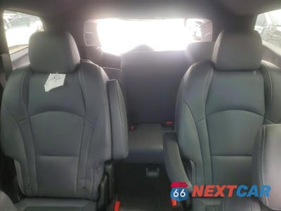 Zdjęcie 10 z 13 samochodu: 2023 BUICK ENCLAVE PREMIUM VIN:5GAERCKW2PJ152348 - miniatura