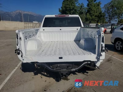 Zdjęcie 6 z 12 samochodu: 2025 CHEVROLET SILVERADO C1500 CUSTOM VIN:1GCRABEK0SZ244238 - miniatura