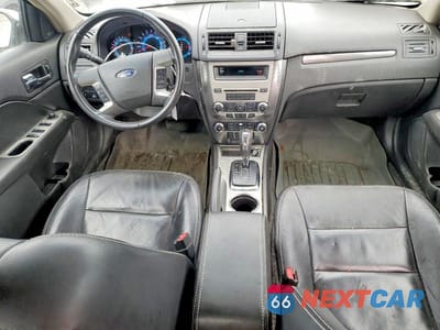 Zdjęcie 8 z 12 samochodu: 2012 FORD FUSION SEL VIN:3FAHP0JA2CR300378 - miniatura