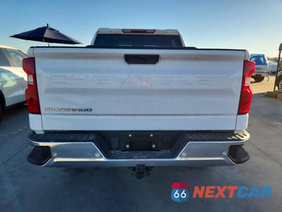 Zdjęcie 6 z 11 samochodu: 2023 CHEVROLET SILVERADO C1500 VIN:2GCPAAED7P1148559 - miniatura