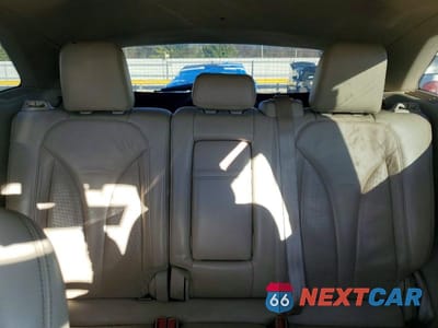 Zdjęcie 10 z 13 samochodu: 2019 LINCOLN MKC SELECT VIN:5LMCJ2C92KUL04290 - miniatura