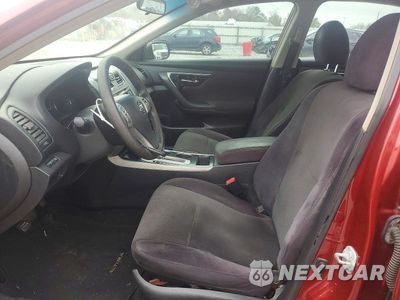 Zdjęcie 7 z 12 samochodu: 2013 NISSAN ALTIMA VIN:1N4AL3AP8DC160274 - miniatura