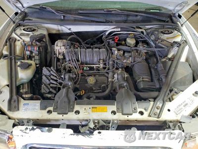 Zdjęcie 11 z 11 samochodu: 1997 BUICK REGAL LS VIN:2G4WB52K4V1450631 - miniatura