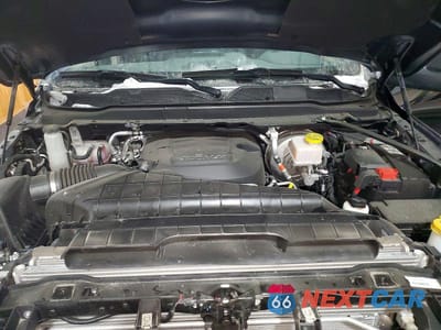 Zdjęcie 11 z 11 samochodu: 2025 RAM 2500 POWERWAGON VIN:3C6UR5EJ0SG574514 - miniatura