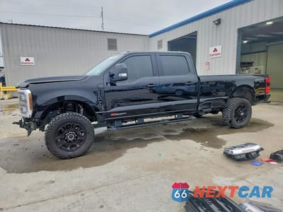 2024 FORD F350 SUPER DUTY 1FT8W3BMXREF93949 - główne zdjęcie licytacji z USA - miniatura
