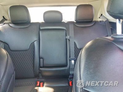 Zdjęcie 10 z 12 samochodu: 2020 JEEP COMPASS LT VIN:3C4NJCBB3LT248978 - miniatura
