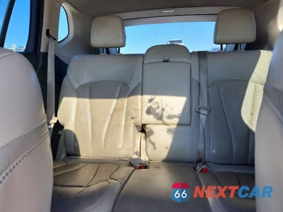 Zdjęcie 10 z 13 samochodu: 2017 BUICK ENVISION ESSENCE VIN:LRBFXBSA9HD177589 - miniatura