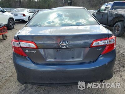 Zdjęcie 6 z 11 samochodu: 2013 TOYOTA CAMRY L VIN:4T1BF1FKXDU219791 - miniatura