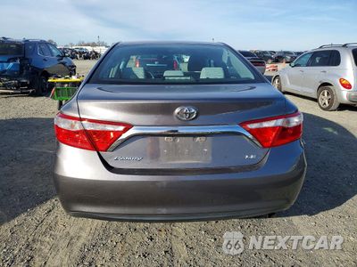 Zdjęcie 6 z 12 samochodu: 2016 TOYOTA CAMRY LE VIN:4T4BF1FK3GR556507 - miniatura