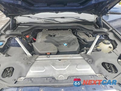 Zdjęcie 12 z 12 samochodu: 2020 BMW X3 XDRIVE30I VIN:5UXTY5C05LLT33231 - miniatura