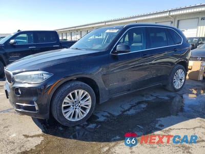 2016 BMW X5 XDRIVE35D 5UXKS4C52G0N13700 - główne zdjęcie licytacji z USA - miniatura