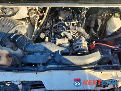 Zdjęcie 12 z 12 samochodu: 2007 HUMMER H2 VIN:5GRGN23U17H104677 - miniatura