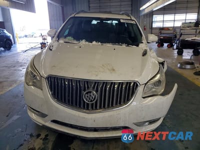 Piąte zdjęcie samochodu w środku: 2016 BUICK ENCLAVE VIN:5GAKVBKD4GJ275673 - miniatura