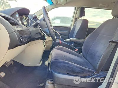 Zdjęcie 7 z 13 samochodu: 2013 DODGE GRAND CARAVAN SE VIN:2C4RDGBG7DR763594 - miniatura