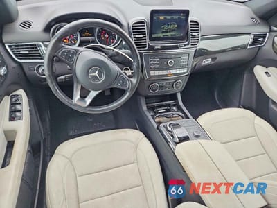 Zdjęcie 8 z 12 samochodu: 2017 MERCEDES-BENZ GLE 350 4MATIC VIN:4JGDA5HB1HA952802 - miniatura