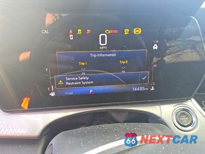 Zdjęcie 9 z 14 samochodu: 2025 CHEVROLET TRAX 1LT VIN:KL77LHEP6SC242090 - miniatura