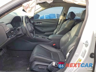 Zdjęcie 7 z 11 samochodu: 2025 HONDA ACCORD HYBRID EXL VIN:1HGCY2F67SA024338 - miniatura