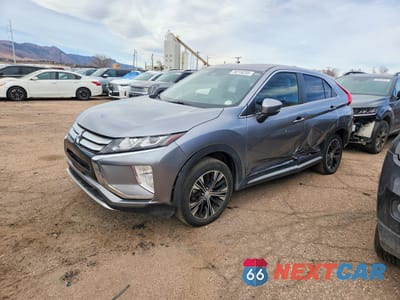 2020 MITSUBISHI ECLIPSE CROSS SE JA4AT5AA7LZ017615 - główne zdjęcie licytacji z USA - miniatura