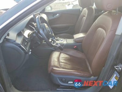 Zdjęcie 7 z 12 samochodu: 2018 AUDI A7 PRESTIGE VIN:WAU23AFC4JN069704 - miniatura