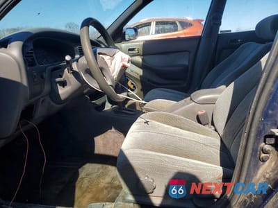 Zdjęcie 7 z 12 samochodu: 1994 TOYOTA CAMRY LE VIN:4T1SK12E7RU348154 - miniatura