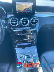 Zdjęcie 12 z 13 samochodu: 2017 MERCEDES-BENZ GLC 300 4MATIC VIN:WDC0G4KB8HF128331 - miniatura