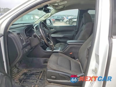 Zdjęcie 7 z 12 samochodu: 2020 CHEVROLET COLORADO LT VIN:1GCHSCEA9L1138666 - miniatura