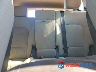 Zdjęcie 10 z 12 samochodu: 2017 HYUNDAI SANTA FE SPORT VIN:5XYZT3LB3HG490677 - miniatura