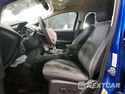 Zdjęcie 7 z 14 samochodu: 2017 FORD ESCAPE SE VIN:1FMCU0G99HUE28915 - miniatura