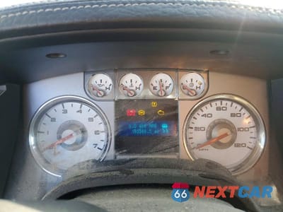 Zdjęcie 9 z 12 samochodu: 2009 FORD F150 SUPERCREW VIN:1FTPW14V09KC69576 - miniatura