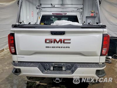 Zdjęcie 6 z 11 samochodu: 2023 GMC SIERRA K1500 VIN:1GTRUAEK9PZ319642 - miniatura