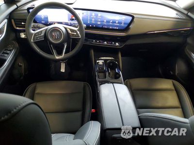 Zdjęcie 8 z 14 samochodu: 2024 BUICK ENVISION AVENIR VIN:LRBFZSE43RD053089 - miniatura