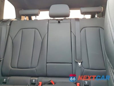 Zdjęcie 10 z 13 samochodu: 2021 BMW X3 SDRIVE30I VIN:5UXTY3C09M9D84446 - miniatura