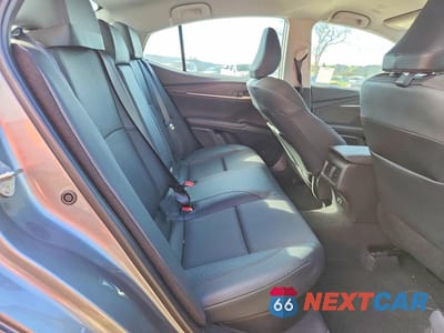 Zdjęcie 10 z 12 samochodu: 2025 TOYOTA CAMRY XLE VIN:4T1DAACK1SU582313 - miniatura
