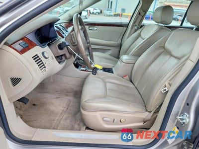 Zdjęcie 7 z 12 samochodu: 2006 CADILLAC DTS VIN:1G6KD57Y66U166128 - miniatura