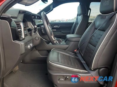 Zdjęcie 7 z 12 samochodu: 2024 GMC SIERRA K1500 AT4X VIN:3GTUUFE81RG318757 - miniatura