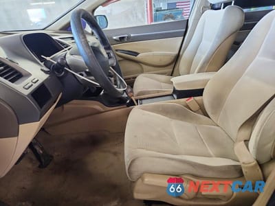 Zdjęcie 7 z 11 samochodu: 2006 HONDA CIVIC EX VIN:1HGFA16816L001998 - miniatura