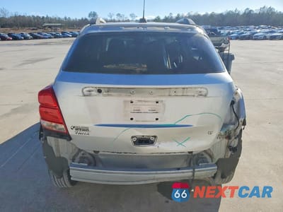 Zdjęcie 6 z 13 samochodu: 2019 CHEVROLET TRAX 1LT VIN:KL7CJLSB7KB912977 - miniatura