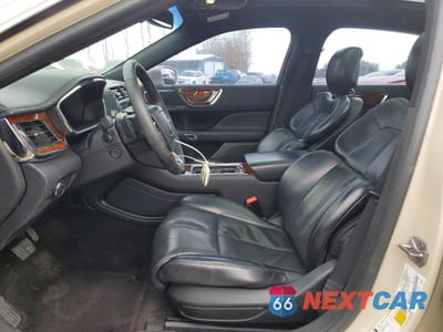 Zdjęcie 7 z 12 samochodu: 2018 LINCOLN CONTINENTAL SELECT VIN:1LN6L9SK9J5601251 - miniatura