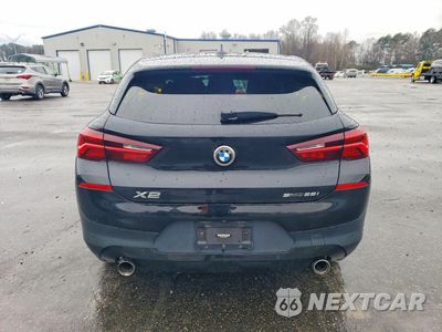 Zdjęcie 6 z 12 samochodu: 2022 BMW X2 SDRIVE28I VIN:WBXYH9C04N5U34799 - miniatura