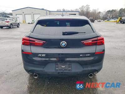 Zdjęcie 6 z 13 samochodu: 2022 BMW X2 SDRIVE28I VIN:WBXYH9C04N5U34799 - miniatura