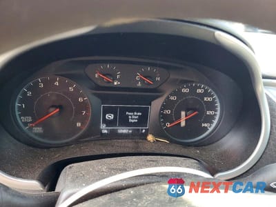 Zdjęcie 9 z 12 samochodu: 2018 CHEVROLET MALIBU LS VIN:1G1ZB5ST7JF210611 - miniatura