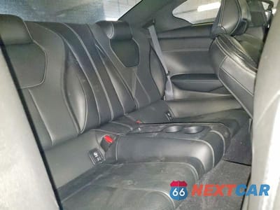 Zdjęcie 10 z 12 samochodu: 2017 INFINITI Q60 RED SPORT 400 VIN:JN1FV7EL2HM700066 - miniatura