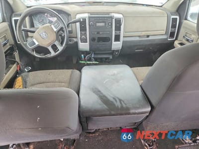 Zdjęcie 8 z 11 samochodu: 2009 DODGE RAM 1500 VIN:1D3HV13PX9S775613 - miniatura