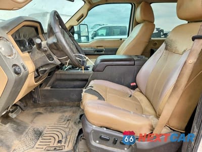 Zdjęcie 7 z 11 samochodu: 2011 FORD F350 SUPER DUTY VIN:1FT8W3DT6BEA21870 - miniatura