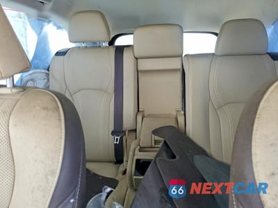Zdjęcie 10 z 12 samochodu: 2018 LEXUS RX 350 L VIN:JTJGZKCA0J2008381 - miniatura