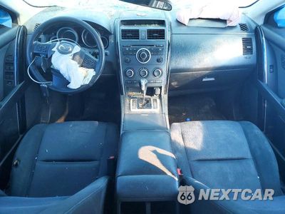 Zdjęcie 8 z 14 samochodu: 2009 MAZDA CX9 4X2 GRAND TOURIN VIN:JM3TB28AX90169379 - miniatura